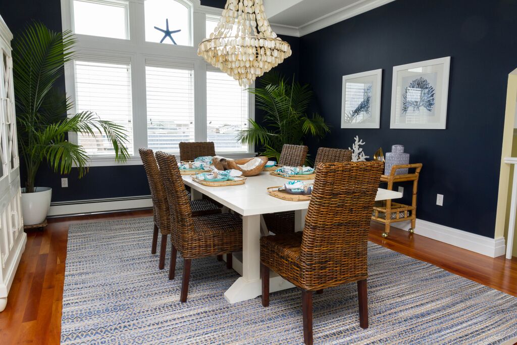 sherwin-williams-Naval-maison-dor-nj-dining