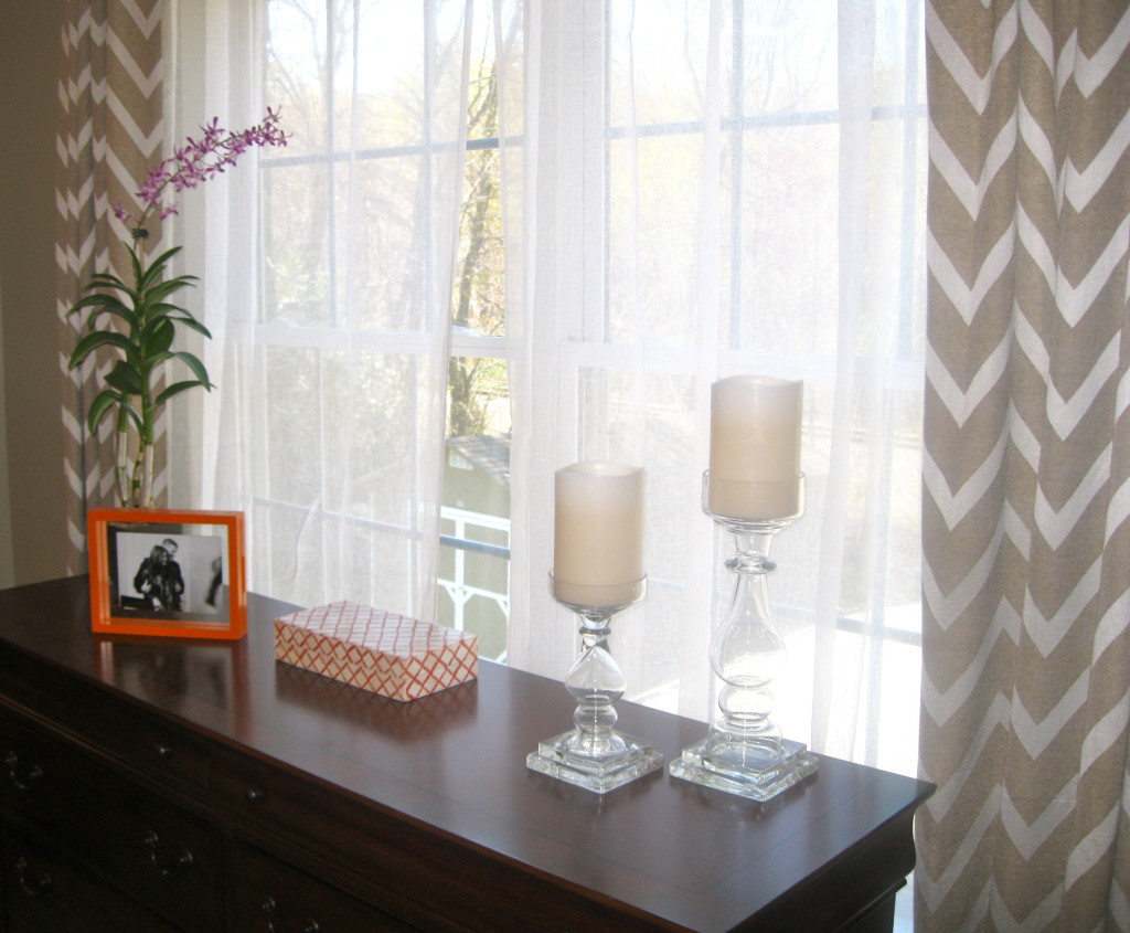 Window Treatments